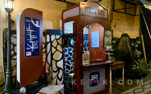 Thumbnail Berita - Tekan Kebocoran Tiket, Kampung Kayutangan Heritage Libatkan Warga untuk Pantau Wisatawan