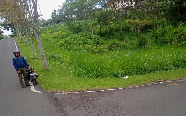 Thumbnail Hendak Menolong, Pria di Cemorokandang Malang Jadi Korban Dugaan Pembegalan