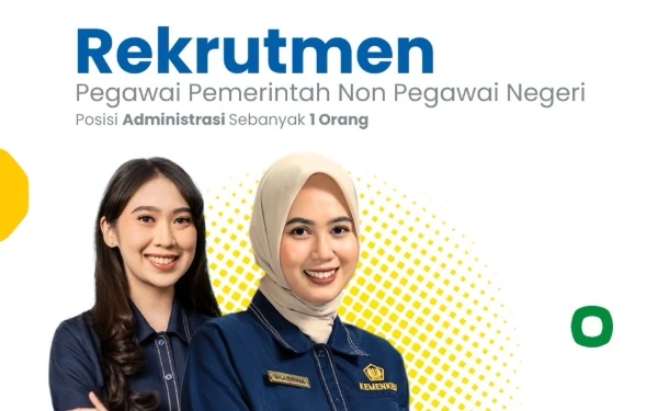 Thumbnail KPKNL Malang Buka Rekrutmen Pegawai Pemerintah Non Pegawai Negeri, Simak Persyaratannya