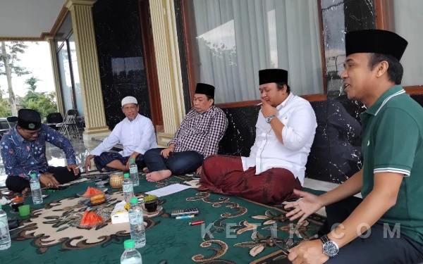 Thumbnail Berita - IKAMA, 52 Tahun Menjaga Bara Rindu dan Menyemai Masa Depan