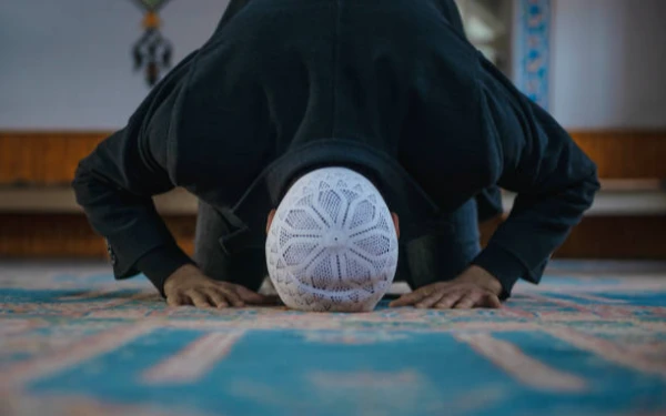 Thumbnail Berita - Isra Miraj: Perjalanan Agung dalam Satu Malam dengan Makna Sepanjang Zaman