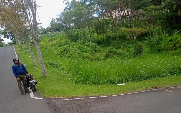 Thumbnail Polsek Kedungkandang Selidiki Kasus Begal Bermodus Minta Tolong di Cemorokandang Kota Malang