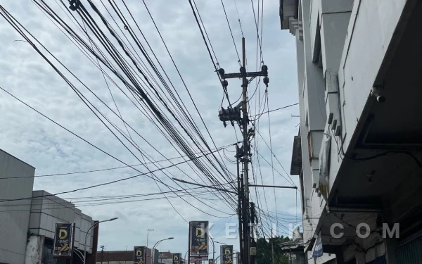 Thumbnail Berita - Investor Lirik Proyek Ducting, Kota Malang Bersiap Bebas Kabel Semrawut