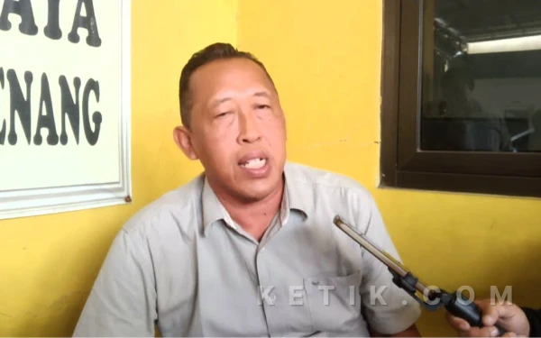 Badai Internal PDIP Brebes Buat Golkar Ketiban Pulung, Ribuan Kader Mundur dan Masuk Partai Beringin