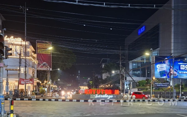 Thumbnail Berita - Waktu Magrib Kota Malang Hari Ini 4 Maret 2026 Lengkap dengan Doa Buka Puasa