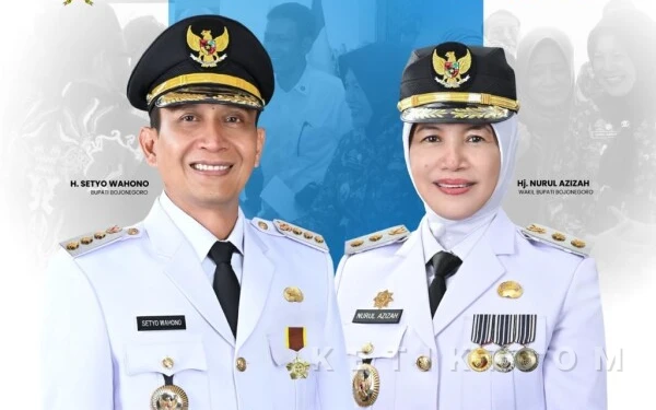 Thumbnail Pemkab Bojonegoro Gelar Dialog Interaktif Sapa Bupati ke-5 di Pendopo Malowopati