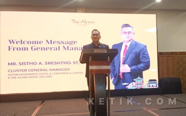 Thumbnail Berita - The Alana Hotel Malang Luncurkan '60 Second to Seoul', Sensasi Korean Food Autentik yang Pas di Lidah Indonesia