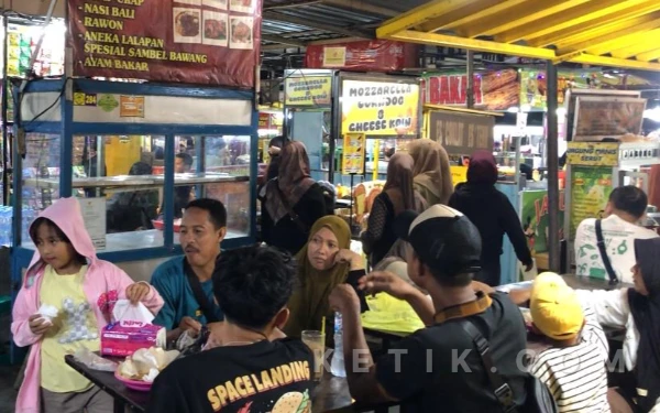 Thumbnail Berita - Wisata Malam Keluarga Minim, Pemkot Batu Siapkan Terobosan Baru