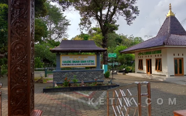 Thumbnail Berita - Jejak Sunan Katong di Protomulyo, Pusat Wisata Religi Bersejarah di Kota Santri Kendal