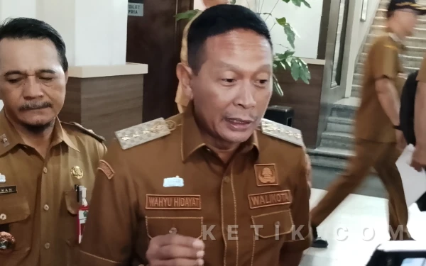 Thumbnail Terkendala Lahan, Wali Kota Malang Sisir Aset untuk Koperasi Merah Putih