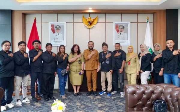 DKKB dan Pemkot Batu Sepakati 7 Langkah Strategis, Perda Pemajuan Kebudayaan Ditargetkan Tahun Ini