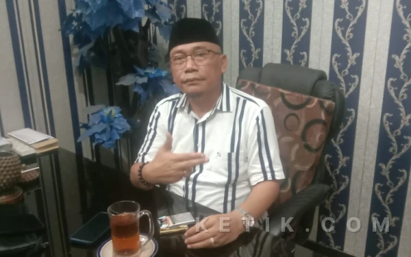 Thumbnail Berita - Eksodus Kader PDIP Brebes Berlanjut, PAN dan Golkar Diuntungkan