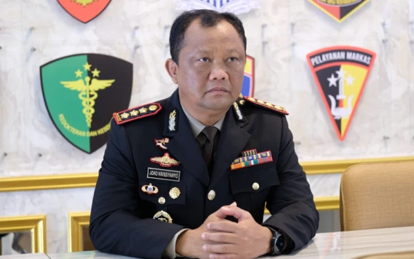 Thumbnail Berita - Diduga Gabung dengan Militer Rusia untuk Perang di Ukraina, Polisi di Aceh Telah Dipecat