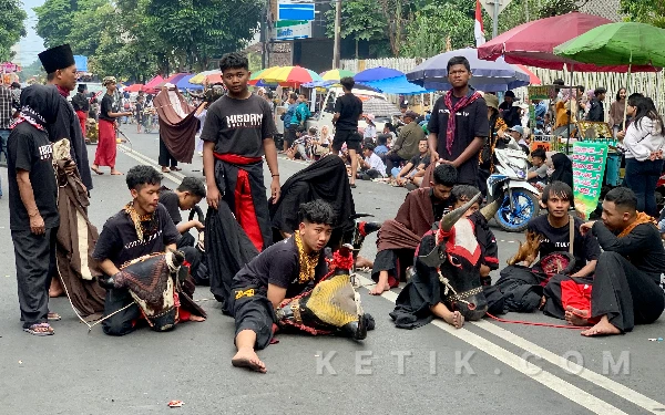 Thumbnail Berita - Pemkot Batu Gali Potensi Budaya Lokal, Kesenian dan Sejarah Disiapkan Jadi Daya Tarik Wisata