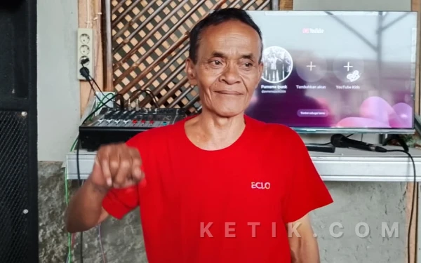 Thumbnail Berita - Buntut Konfercab, Kader PDIP Brebes Pilih Mundur dan Ajak Simpatisan Ikut