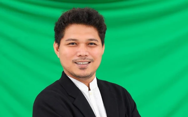 Krisis Adab dalam Pendidikan: Membaca Kekerasan Guru dan Murid dari Perspektif Ta’dib