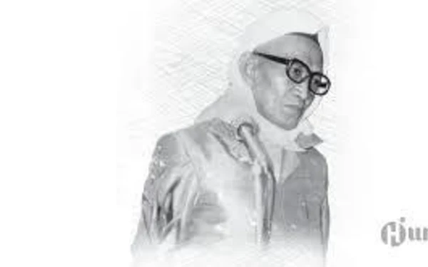 Thumbnail Berita - Kisah Kiai Zaini Mengubah Sesajen Menjadi Tumpeng Persaudaraan