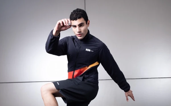 Thumbnail Berita - 50 Tahun Warnai Industri Fashion, EMBA Group Kini Gairahkan Kota Malang Lewat Event Lari