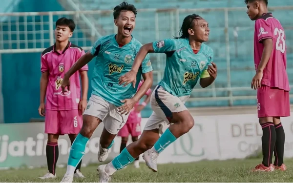 Thumbnail Berita - Persikoba Siap Tempur di 16 Besar Liga 4! Mas Heli Ajak Warga Beri Dukungan, Cek Jadwalnya