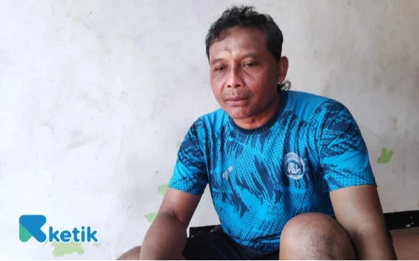 Thumbnail Terpukul Wafatnya Kuncoro, Arema FC Siapkan Video Biografi Sang Legenda