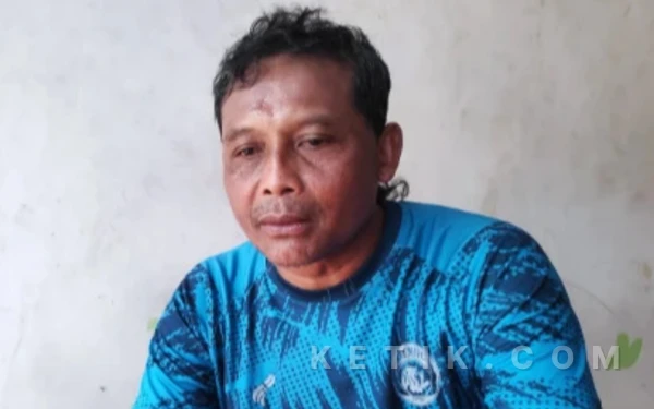 Thumbnail Berita - Kuncoro Wafat, Arema FC Kehilangan Sosok Penjaga Karakter Permainan Singo Edan