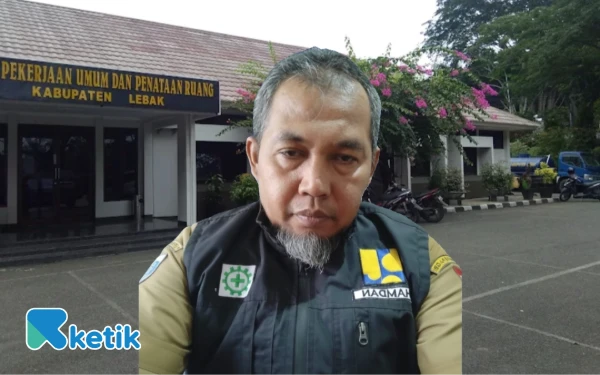 Thumbnail Berita - Kabar Baik Infrastruktur Lebak! DPUPR Sebut 74,86 Persen Jalan Kabupaten Sudah Mantap