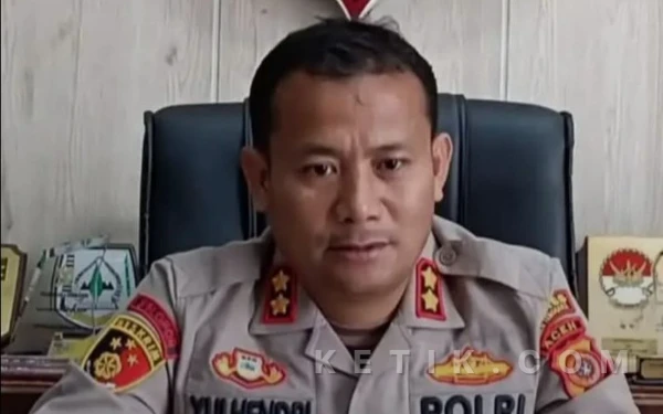 Thumbnail Berita - Sepanjang 2025, Polres Aceh Tenggara Ungkap 119 Kasus Narkoba