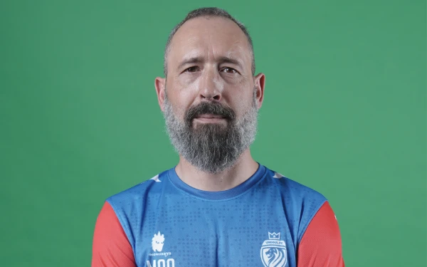 Thumbnail Berita - Unggul FC Tak Akan Diperkuat Marco Dias pada Putaran Kedua Pro Futsal League 2025/2026