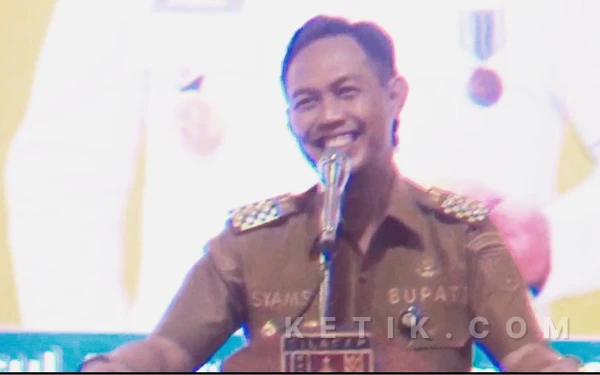 Pembangunan Sekolah Rakyat di Cilacap Jadi Prioritas, Menyasar Masyarakat Miskin Ekstrem