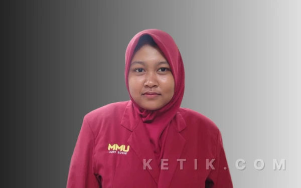 Thumbnail Berita - Disiplin ASN sebagai Kunci Etika Pemerintahan