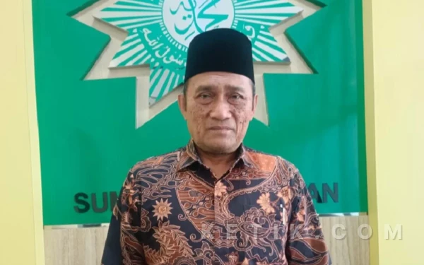 Thumbnail Muhammadiyah Tetapkan 1 Ramadan 1447 H Jatuh 18 Februari 2026, Tarawih Dimulai 17 Februari