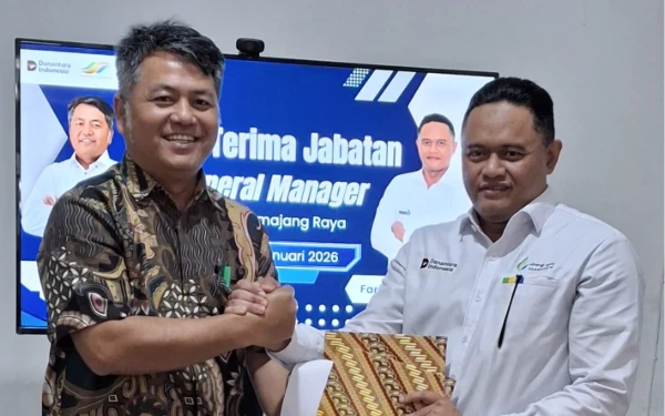 Thumbnail Berita - GM Baru MKSO Tebu Kebun Lumajang Raya Targetkan Peningkatan Kinerja dan Inovasi