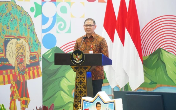 Thumbnail KEREN! Siap Dilaunching Gubernur Khofifah, Program “SIKAP” Disdik Jatim Tahun 2026 Bertambah Signifikan