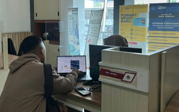 Thumbnail Berita - Komitmen Radja Adji Perkasa Bantu Wajib Pajak Jadi Navigasi Sistem Coretax