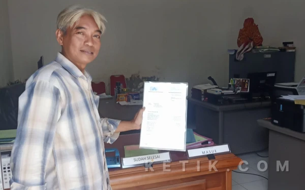 Kasus DP Bergulir di Polisi, Kuasa Hukum Nilai Parpol dan Dewan Masih Pasif