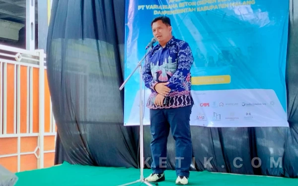 Thumbnail Berita - Penuhi Permintaan Bupati Sanusi, Apersi Korwil Malang Raya Siap Lanjutkan Bedah Rumah di Kabupaten Malang