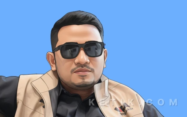 Thumbnail Ketidakpastian Hukum dan Konflik Usaha di Kota Probolinggo