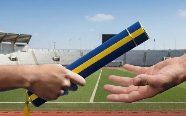 Thumbnail Berita - Kesempatan Emas! Kemenpora dan LPDP Buka Beasiswa Keolahragaan 2026