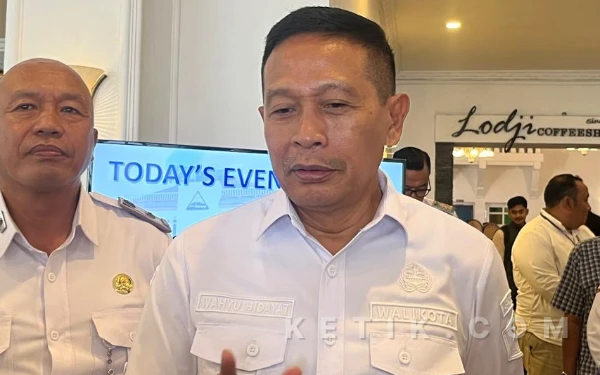 Thumbnail Berita - Bangga Hafizah Cilik asal Kota Malang Wakili Indonesia, Wali Kota Wahyu Hidayat Ajak Warga Vote Aisyah Al-Rumy