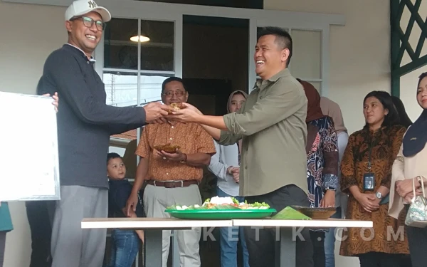 Thumbnail Berita - Resmi! Grand Opening Rumah Makan Jemani Spesialis Gurami, Siap Sambut Pecinta Kuliner di Madiun