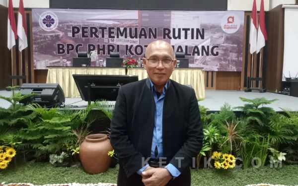 Thumbnail Berita - Becak Listrik Resmi Mengaspal, PHRI Siap Kolaborasi dengan Pemkot Malang