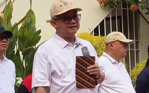 Thumbnail Berita - Siswa Tak Ikut TKA Tetap Bisa Masuk PTN 2026? Ini Penjelasan Mendikdasmen Abdul Mu'ti