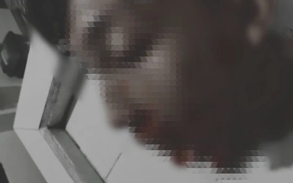 Video Warga Diterkam Harimau di Tadu Raya Dipastikan Hoaks