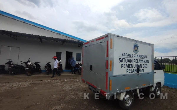 Kualitas MBG di Jombang Bermasalah, LiNK: Jangan Cari Untung di Atas Anak Sekolah