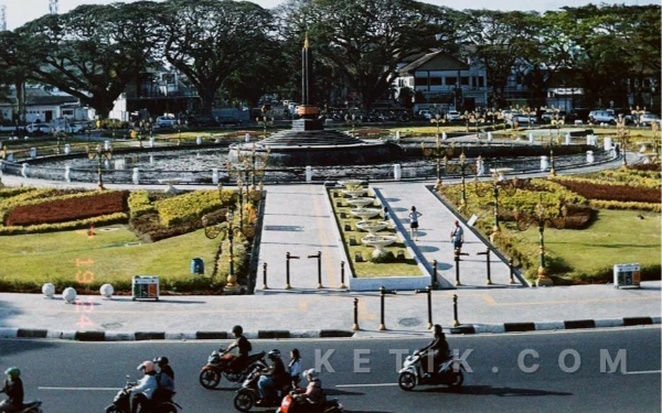 Thumbnail DPRD Kota Malang: Wisata Terpadu Mustahil Tanpa Pedestrian Layak