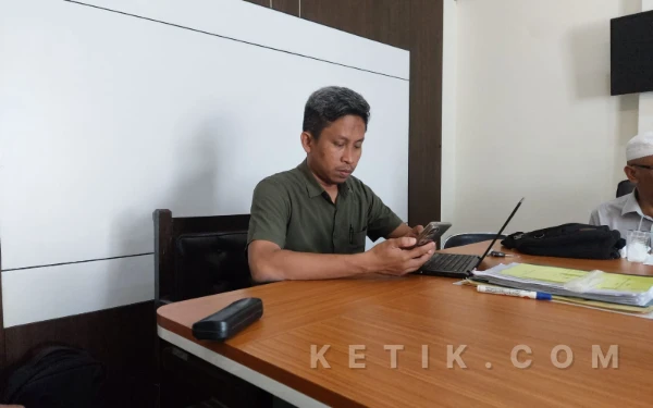 Thumbnail Berita - Komisi IV DPRD Sampang Soroti Pengawasan dan Validasi Data Siswa SDN Batuporo Timur 1