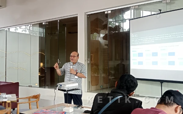 Thumbnail Penyaluran Kredit di Kota Malang Tunjukkan Tren Naik, OJK Beberkan Data 2025