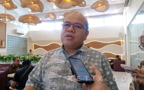 OJK Malang Ajak Gen Z Melek Perencanaan Keuangan, Waspadai Investasi Ilegal