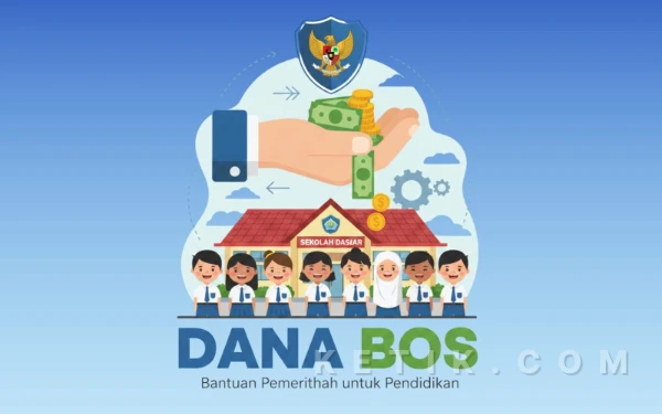 Thumbnail Minim KBM, SDN Batuporo Timur 1 Tetap Terima Dana BOS Puluhan Juta Tiap Tahun, Ini Rinciannya