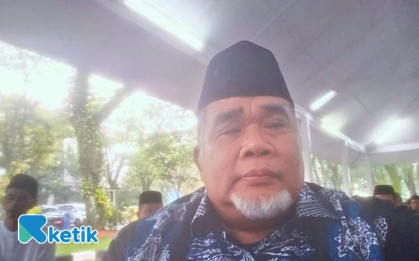 Thumbnail Berita - Disnaker Lebak Akui Masalah Upah Marak, Ingatkan Perusahaan Besar Wajib UMK